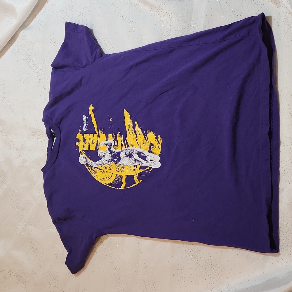 Upward shirt  size YL for kids